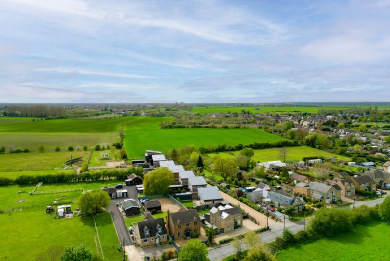 Earith Road, Colne, PE2849