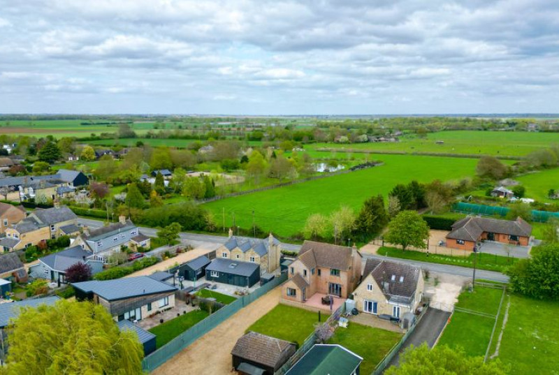 Earith Road, Colne, PE2850