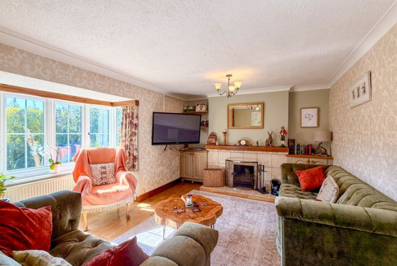 Main Street, Great Gidding, PE2810