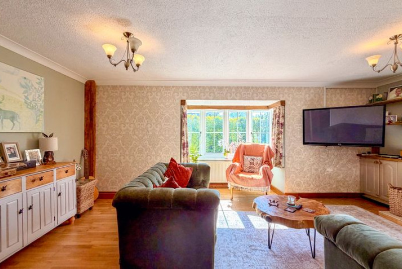 Main Street, Great Gidding, PE2811