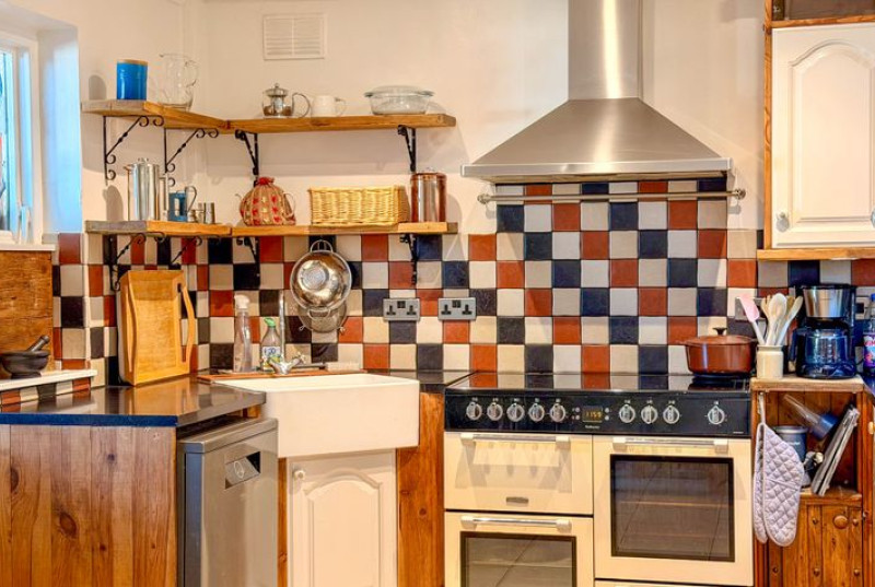 Main Street, Great Gidding, PE2819