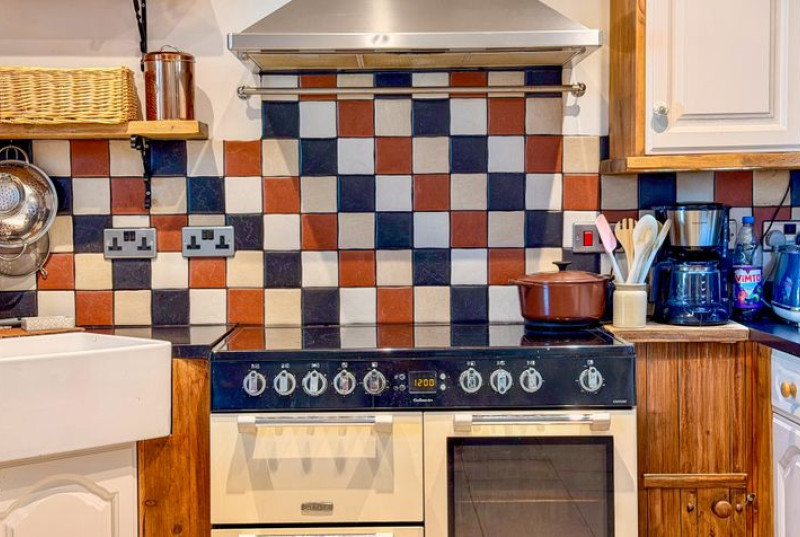Main Street, Great Gidding, PE2820