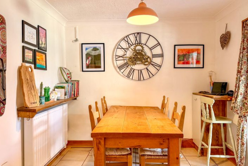 Main Street, Great Gidding, PE2821