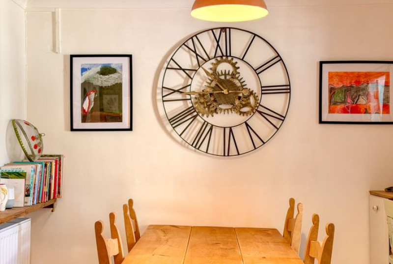 Main Street, Great Gidding, PE2822