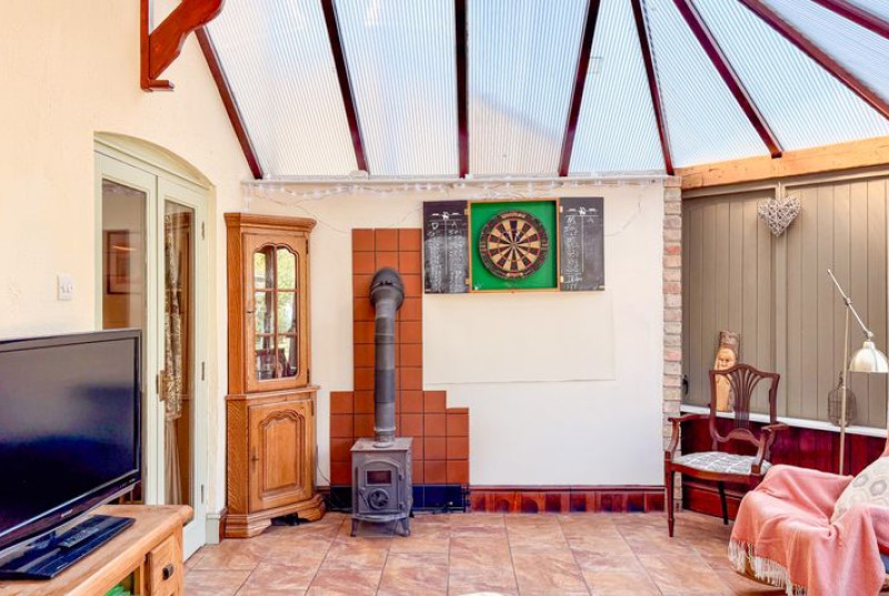 Main Street, Great Gidding, PE2823