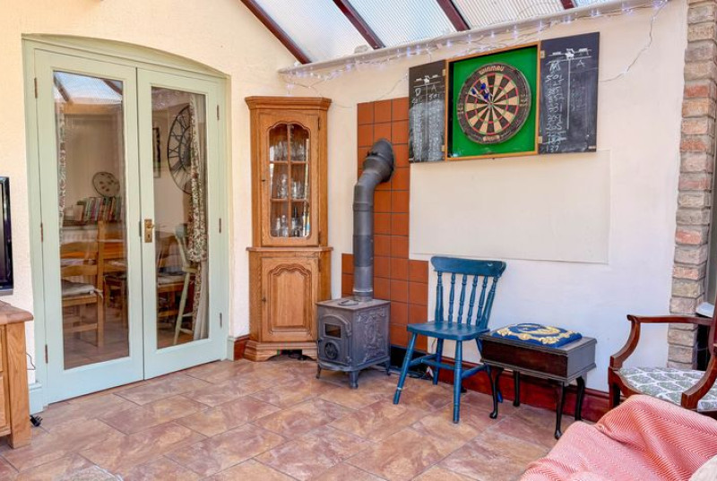 Main Street, Great Gidding, PE2824