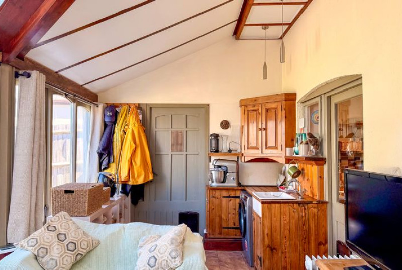 Main Street, Great Gidding, PE2825