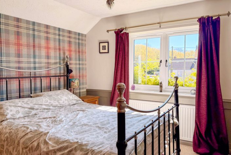 Main Street, Great Gidding, PE2828