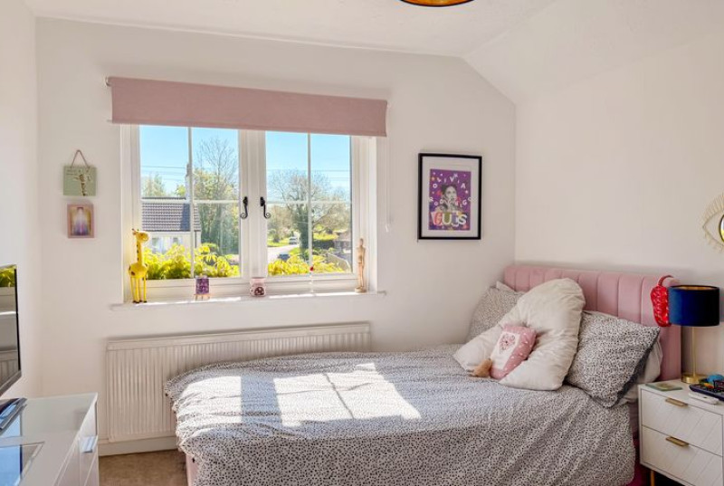 Main Street, Great Gidding, PE2830