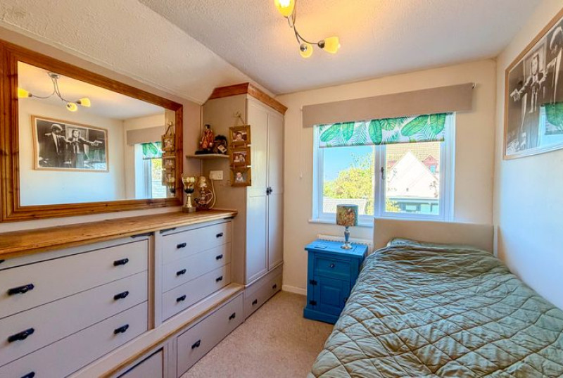 Main Street, Great Gidding, PE2831