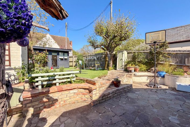 Main Street, Great Gidding, PE2839