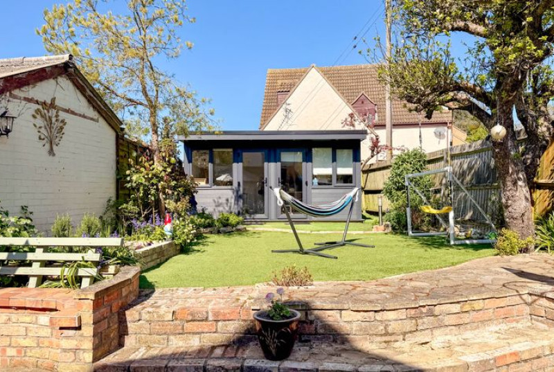 Main Street, Great Gidding, PE2840