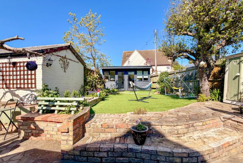 Main Street, Great Gidding, PE2841