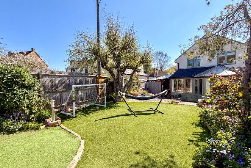 Main Street, Great Gidding, PE2843