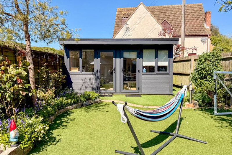 Main Street, Great Gidding, PE2846