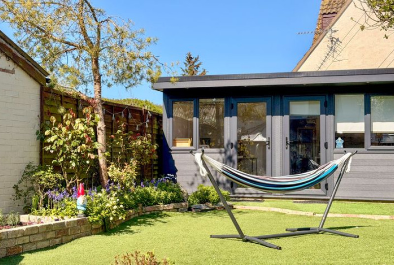 Main Street, Great Gidding, PE2847