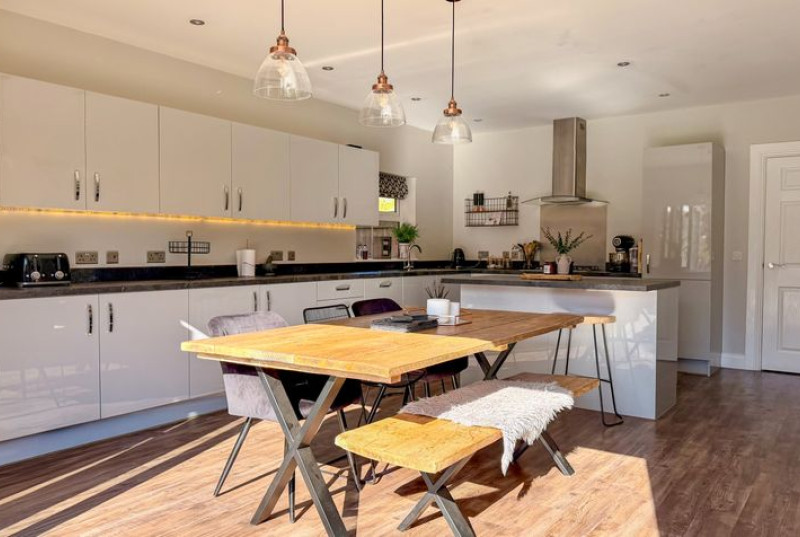De Havilland Gardens, Bury, PE2622