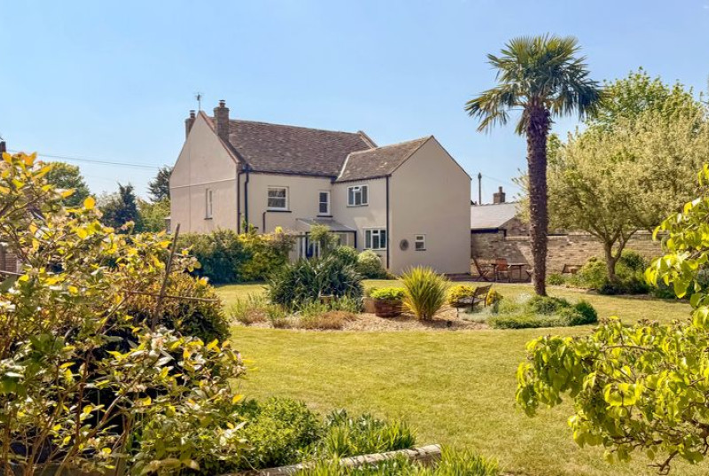 High Street, Warboys, PE281