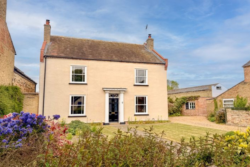 High Street, Warboys, PE286