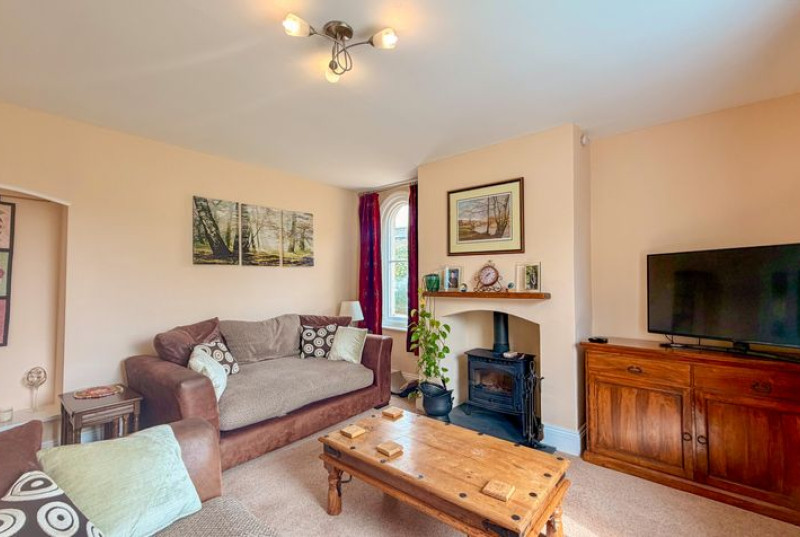 High Street, Warboys, PE2824