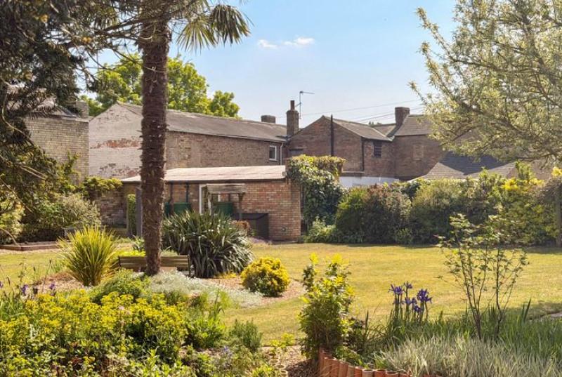 High Street, Warboys, PE2845