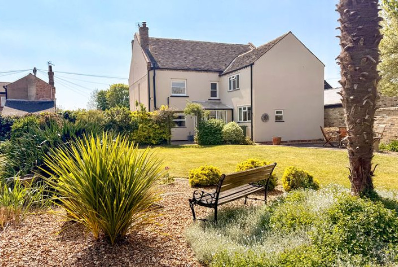 High Street, Warboys, PE2851