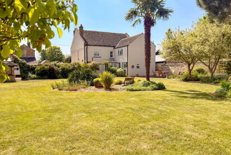 High Street, Warboys, PE2852