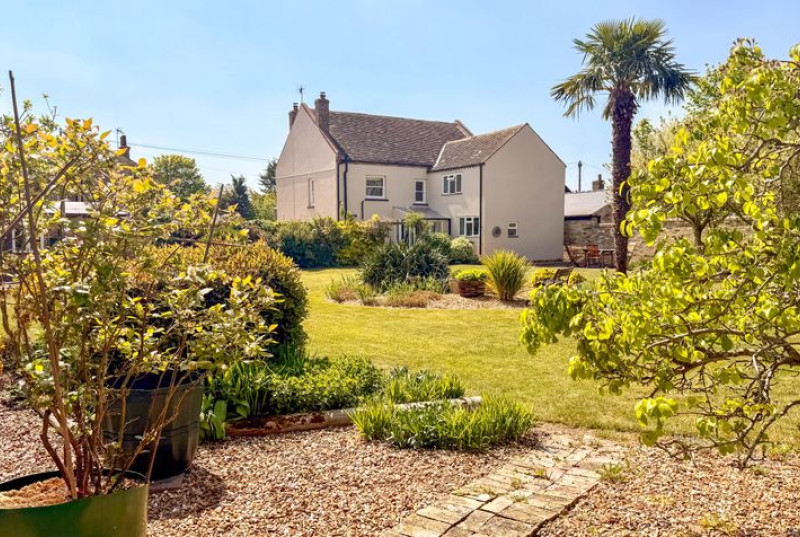 High Street, Warboys, PE2853
