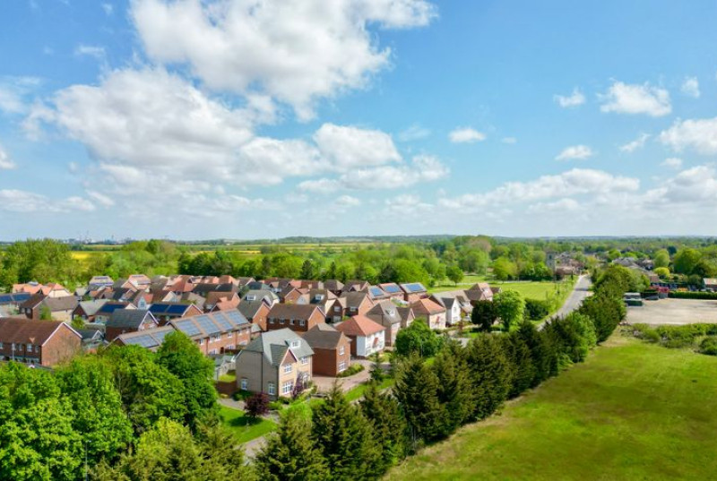 St. Edmunds Way, Hauxton, CB226