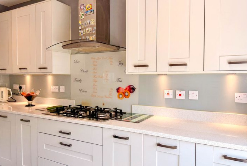 St. Edmunds Way, Hauxton, CB2217
