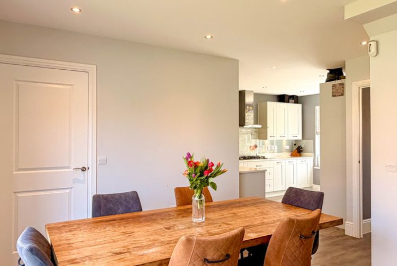St. Edmunds Way, Hauxton, CB2219