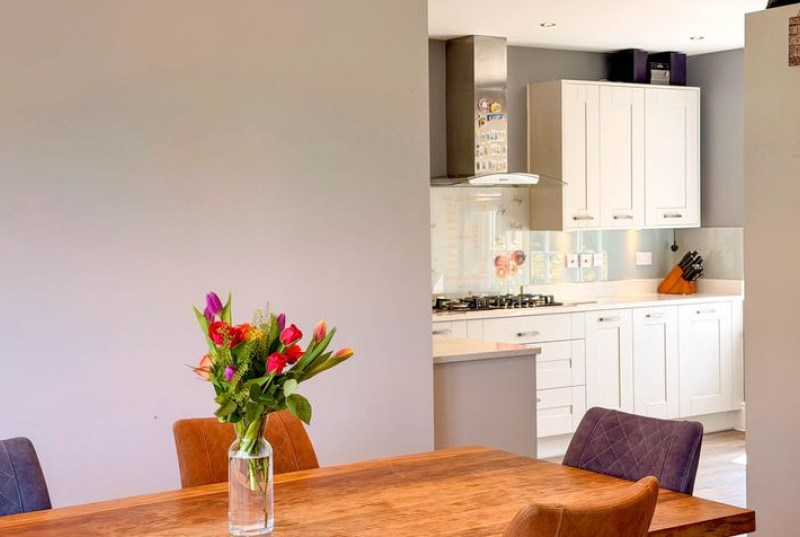 St. Edmunds Way, Hauxton, CB2220