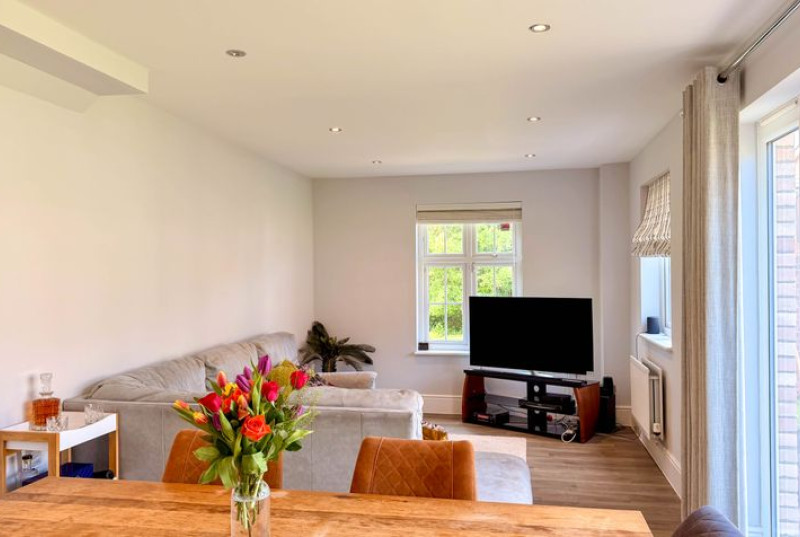 St. Edmunds Way, Hauxton, CB2226