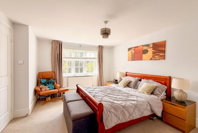 St. Edmunds Way, Hauxton, CB2239