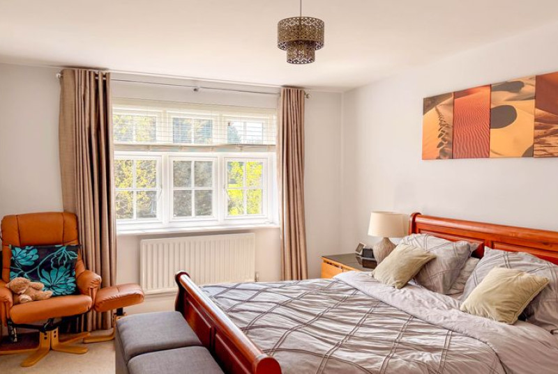 St. Edmunds Way, Hauxton, CB2240
