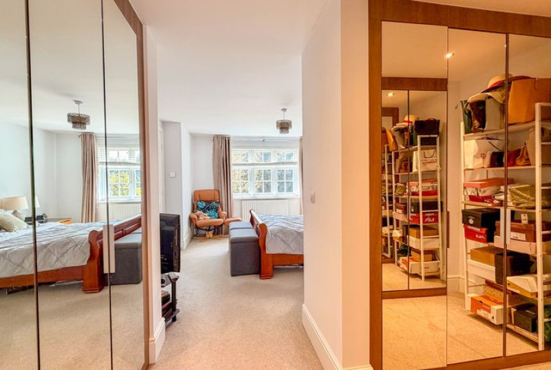 St. Edmunds Way, Hauxton, CB2243