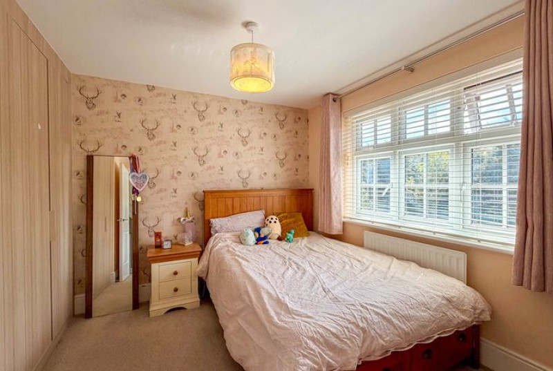 St. Edmunds Way, Hauxton, CB2247