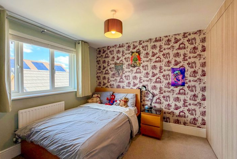 St. Edmunds Way, Hauxton, CB2248