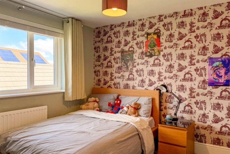 St. Edmunds Way, Hauxton, CB2249