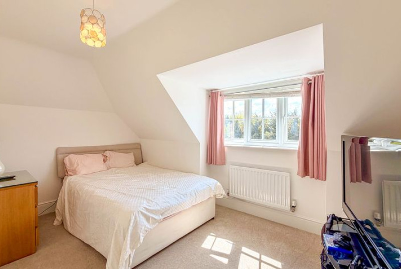 St. Edmunds Way, Hauxton, CB2252