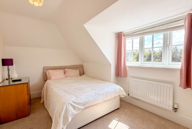 St. Edmunds Way, Hauxton, CB2253