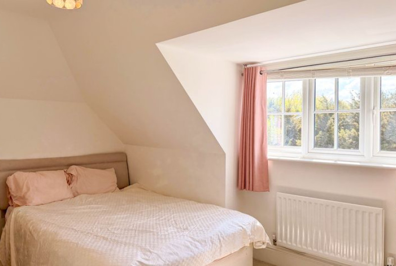 St. Edmunds Way, Hauxton, CB2254