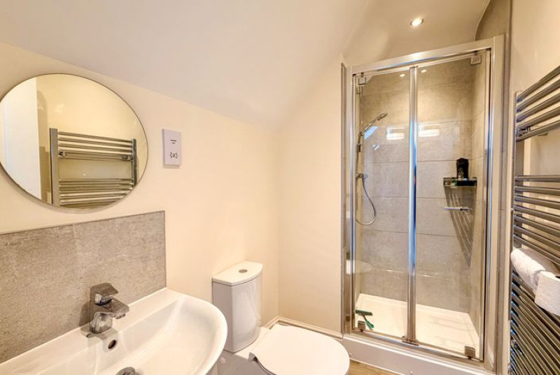 St. Edmunds Way, Hauxton, CB2257