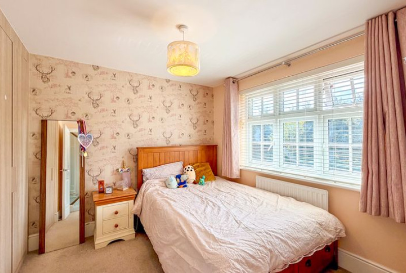 St. Edmunds Way, Hauxton, CB2258
