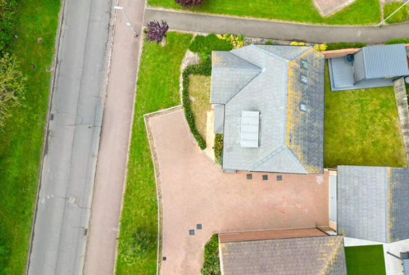 St. Edmunds Way, Hauxton, CB2259