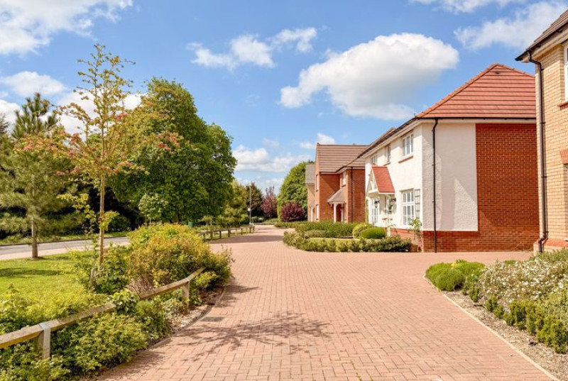 St. Edmunds Way, Hauxton, CB2266