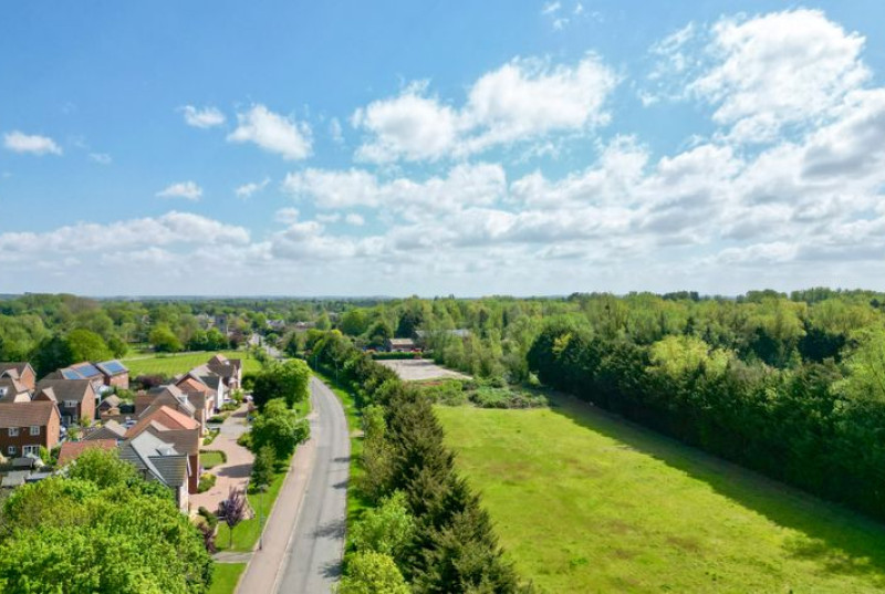 St. Edmunds Way, Hauxton, CB2267
