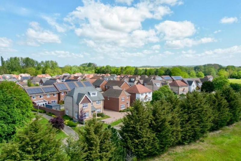 St. Edmunds Way, Hauxton, CB2270