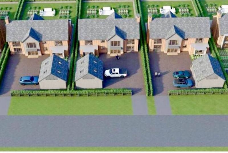 London Road, Chatteris, PE166