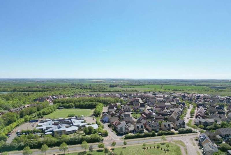 Welkin Way, Upper Cambourne, CB23